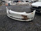 2023 Tesla Model Y White vin: 7SAYGDEF1PF596740