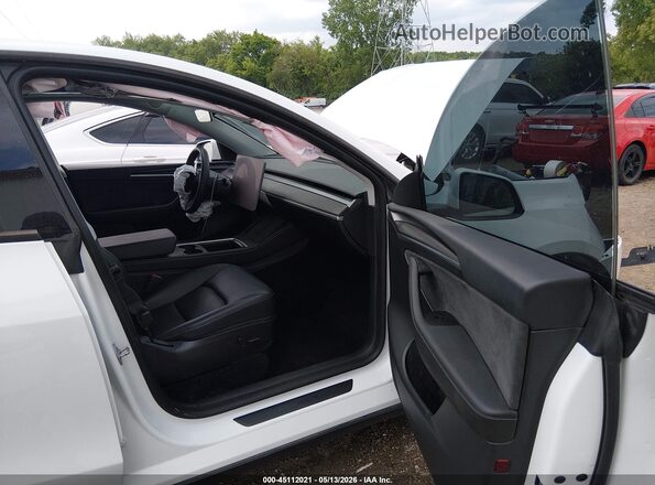 2023 TESLA MODEL Y PERFORMANCE DUAL MOTOR ALL-WHEEL DRIVE