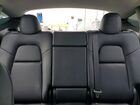 2022 Tesla Model Y Black vin: 7SAYGDEF2NF326512