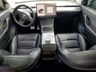 2022 Tesla Model Y Black vin: 7SAYGDEF2NF326512