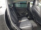 2022 Tesla Model Y Black vin: 7SAYGDEF2NF326512