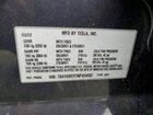 2022 Tesla Model Y Gray vin: 7SAYGDEF2NF404092
