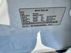 2022 Tesla Model Y White vin: 7SAYGDEF2NF452501