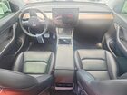 2022 Tesla Model Y White vin: 7SAYGDEF2NF452501