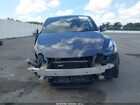 2022 Tesla Model Y Performance Dual Motor All-wheel Drive Gray vin: 7SAYGDEF2NF515693
