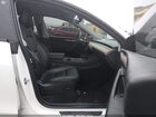 2022 Tesla Model Y Performance Dual Motor All-wheel Drive White vin: 7SAYGDEF2NF564568