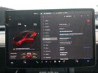 2022 Tesla Model Y Performance Dual Motor All-wheel Drive White vin: 7SAYGDEF2NF564568