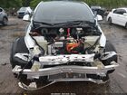 2022 Tesla Model Y Performance Dual Motor All-wheel Drive White vin: 7SAYGDEF2NF564568