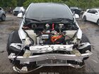 2022 Tesla Model Y Performance Dual Motor All-wheel Drive White vin: 7SAYGDEF2NF564568