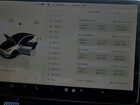 2022 Tesla Model Y Белый vin: 7SAYGDEF3NF407048