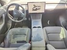 2022 Tesla Model Y Белый vin: 7SAYGDEF3NF407048