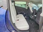 2023 Tesla Model Y Blue vin: 7SAYGDEF3PF714755