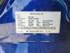 2023 Tesla Model Y Blue vin: 7SAYGDEF3PF714755