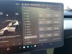 2024 Tesla Model Y White vin: 7SAYGDEF3RF027908