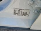 2024 Tesla Model Y White vin: 7SAYGDEF3RF027908