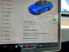 2022 Tesla Model Y Белый vin: 7SAYGDEF4NF464021