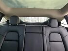 2022 Tesla Model Y Gray vin: 7SAYGDEF4NF559713
