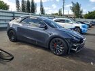 2023 Tesla Model Y Gray vin: 7SAYGDEF4PF911501