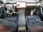 2023 Tesla Model Y Gray vin: 7SAYGDEF4PF911501