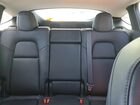 2023 Tesla Model Y Gray vin: 7SAYGDEF4PF911501