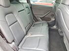 2024 Tesla Model Y Красный vin: 7SAYGDEF5RF033449