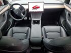 2024 Tesla Model Y Красный vin: 7SAYGDEF5RF033449