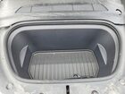 2025 Tesla Model Y White vin: 7SAYGDEF6SA353611