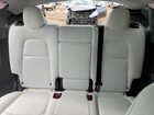 2025 Tesla Model Y White vin: 7SAYGDEF6SA353611