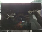 2025 Tesla Model Y White vin: 7SAYGDEF6SA353611