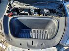 2022 Tesla Model Y Gray vin: 7SAYGDEF7NF379772