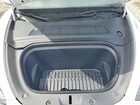 2022 Tesla Model Y White vin: 7SAYGDEF7NF486532