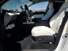 2022 Tesla Model Y White vin: 7SAYGDEF7NF490029