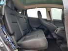 2024 Tesla Model Y Gray vin: 7SAYGDEF7RF085780