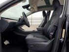 2024 Tesla Model Y Gray vin: 7SAYGDEF7RF085780