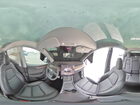 2024 Tesla Model Y Gray vin: 7SAYGDEF7RF085780