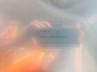 2025 Tesla Model Y White vin: 7SAYGDEF7SA339894