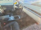 2022 Tesla Model Y White vin: 7SAYGDEF8NF326952