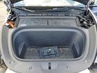 2022 Tesla Model Y Gray vin: 7SAYGDEF8NF379635