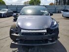 2022 Tesla Model Y Gray vin: 7SAYGDEF8NF379635