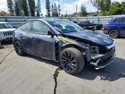 2022 Tesla Model Y Gray vin: 7SAYGDEF8NF379635