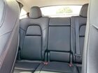 2022 Tesla Model Y Gray vin: 7SAYGDEF8NF379635