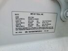 2022 Tesla Model Y White vin: 7SAYGDEF8NF520512