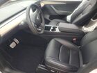 2022 Tesla Model Y White vin: 7SAYGDEF8NF520512