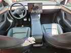 2023 Tesla Model Y Красный vin: 7SAYGDEF8PF740378