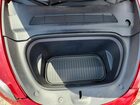 2023 Tesla Model Y Красный vin: 7SAYGDEF8PF740378