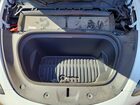 2024 Tesla Model Y White vin: 7SAYGDEF8RF052092