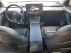 2023 Tesla Model Y White vin: 7SAYGDEF9PF810941