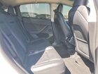 2023 Tesla Model Y White vin: 7SAYGDEF9PF810941