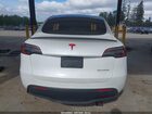 2023 Tesla Model Y Performance Dual Motor All-wheel Drive White vin: 7SAYGDEF9PF834172