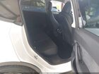 2023 Tesla Model Y Performance Dual Motor All-wheel Drive White vin: 7SAYGDEF9PF834172